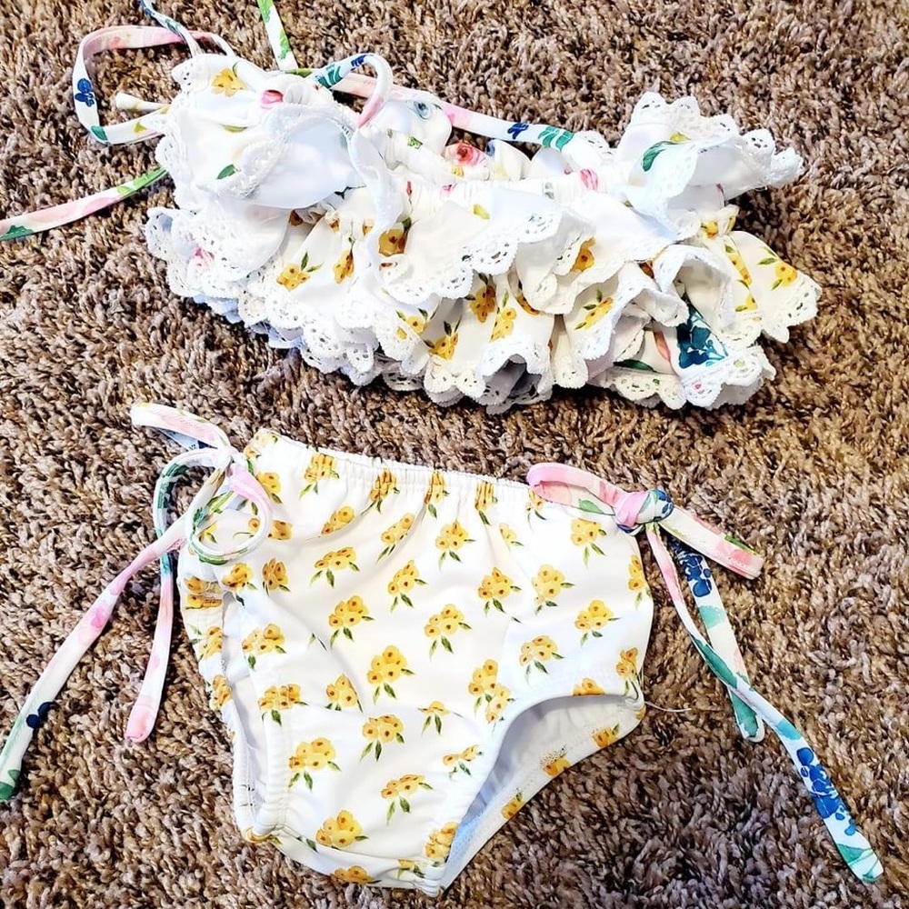 SweetHoney Swimsuit